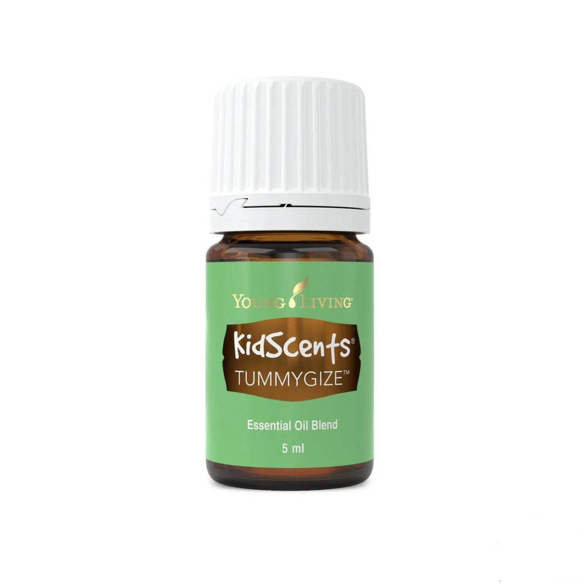 Young Living KidScents® TummyGize esenciálny olej 5 ml Objem: 5 ml