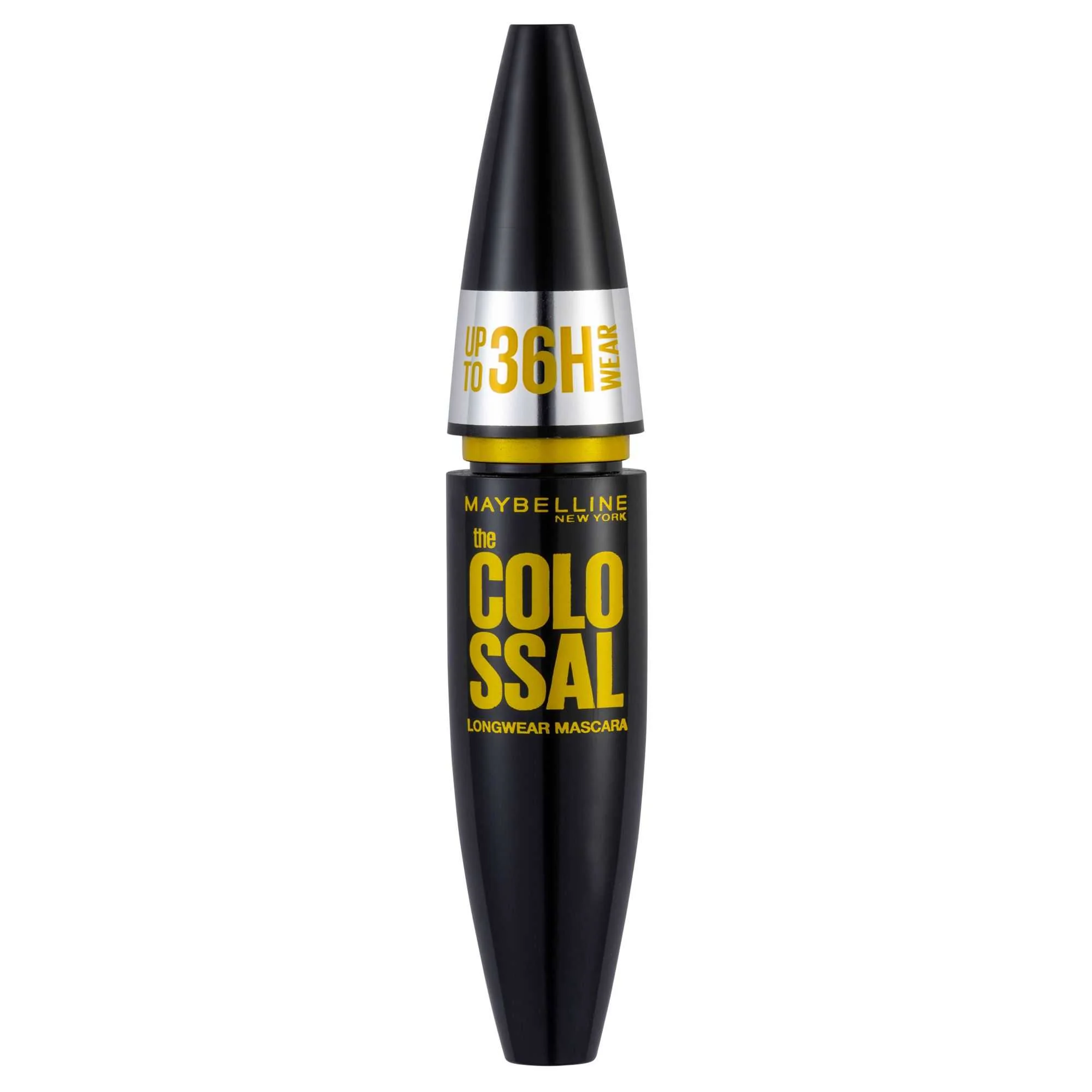 Maybelline The Colossal Longwear 1×10,7 ml, riasenka