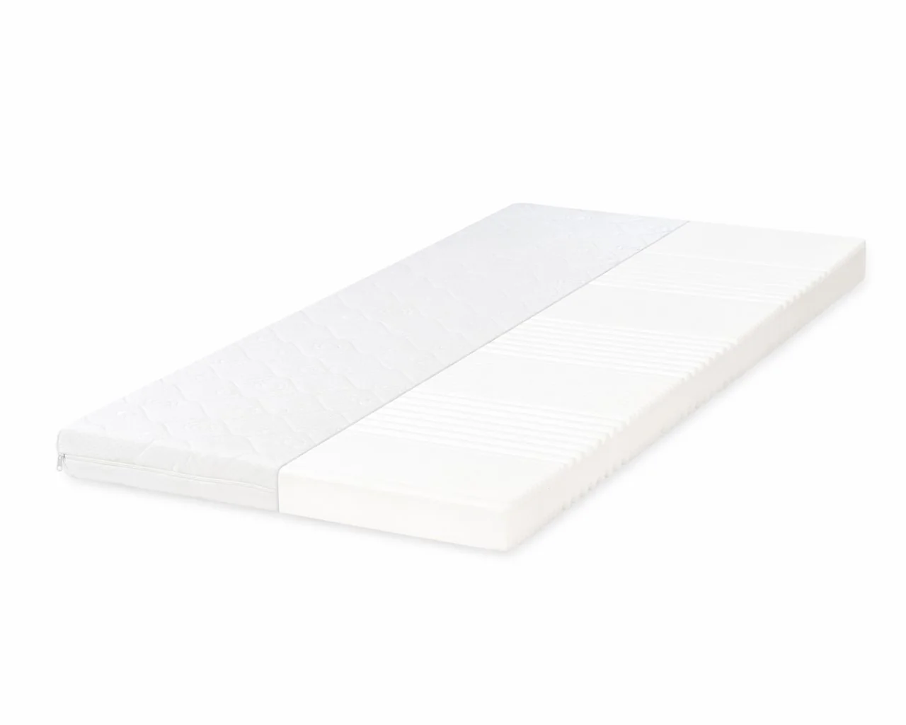 Latex Premium Pocket 24 cm s prírodným latexom 80x200 cm