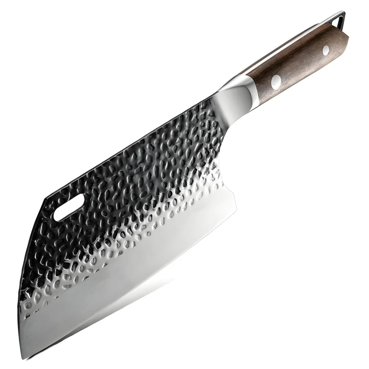 Kuchynský sekáčik 1ks, Ebony wood