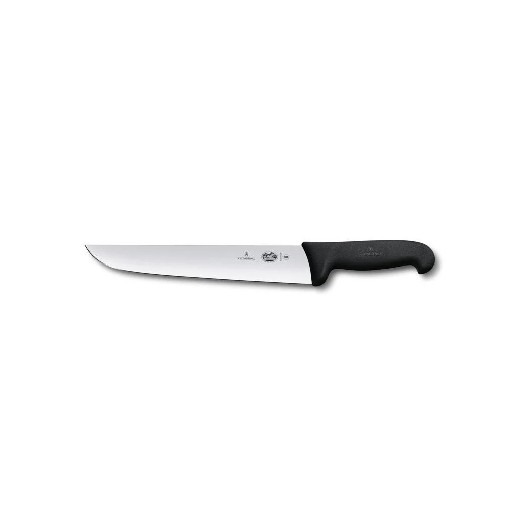 Reznícky nôž Fibrox 28 cm