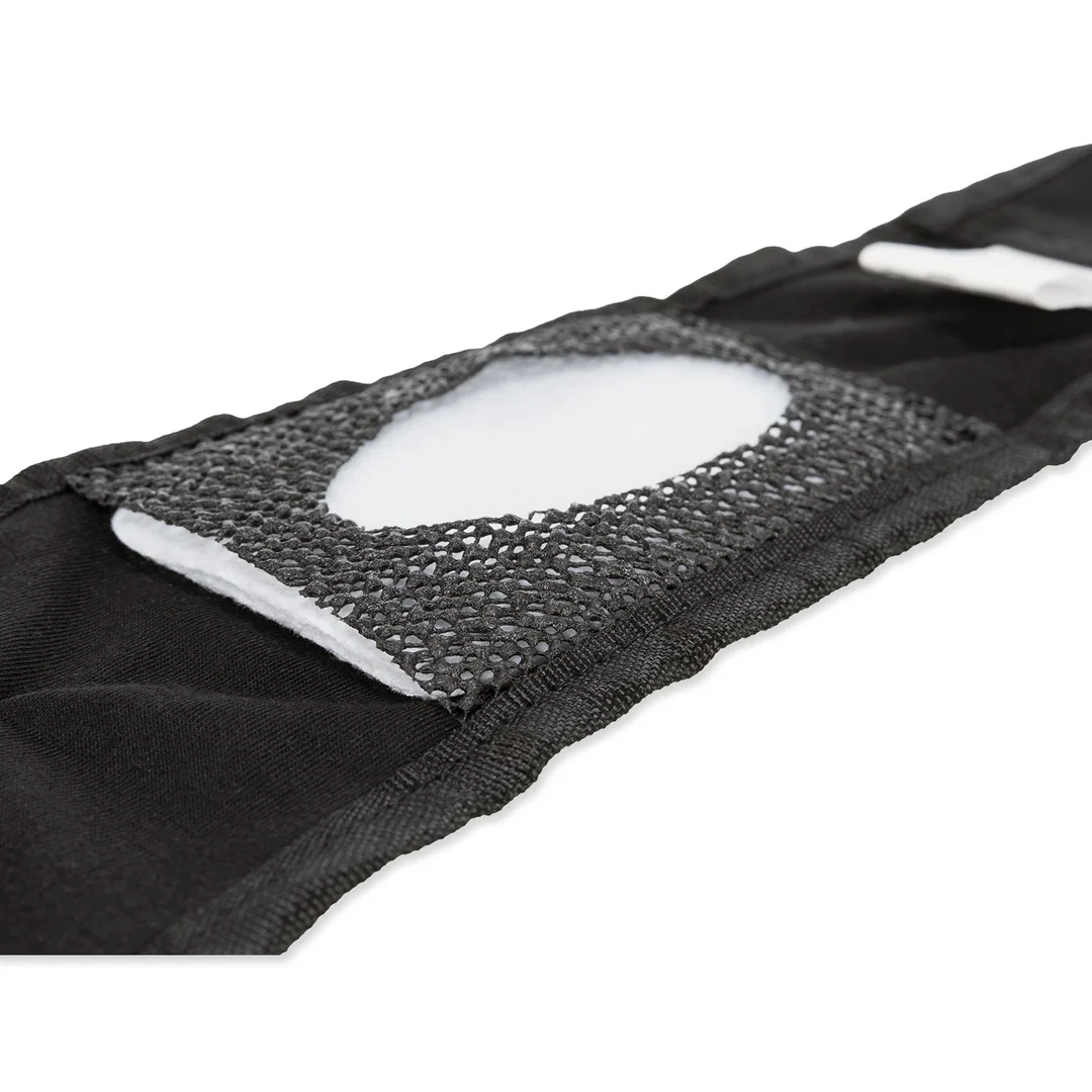 Nohavičky Trixie háracie DeLuxe 40-49cm, M