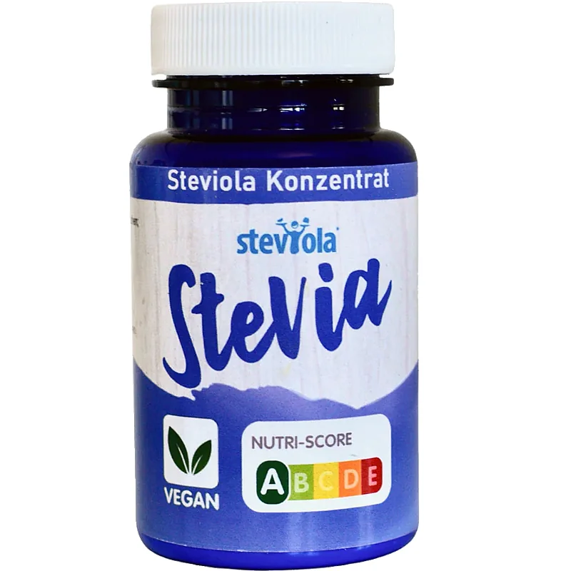 Steviola - koncentrát 100g