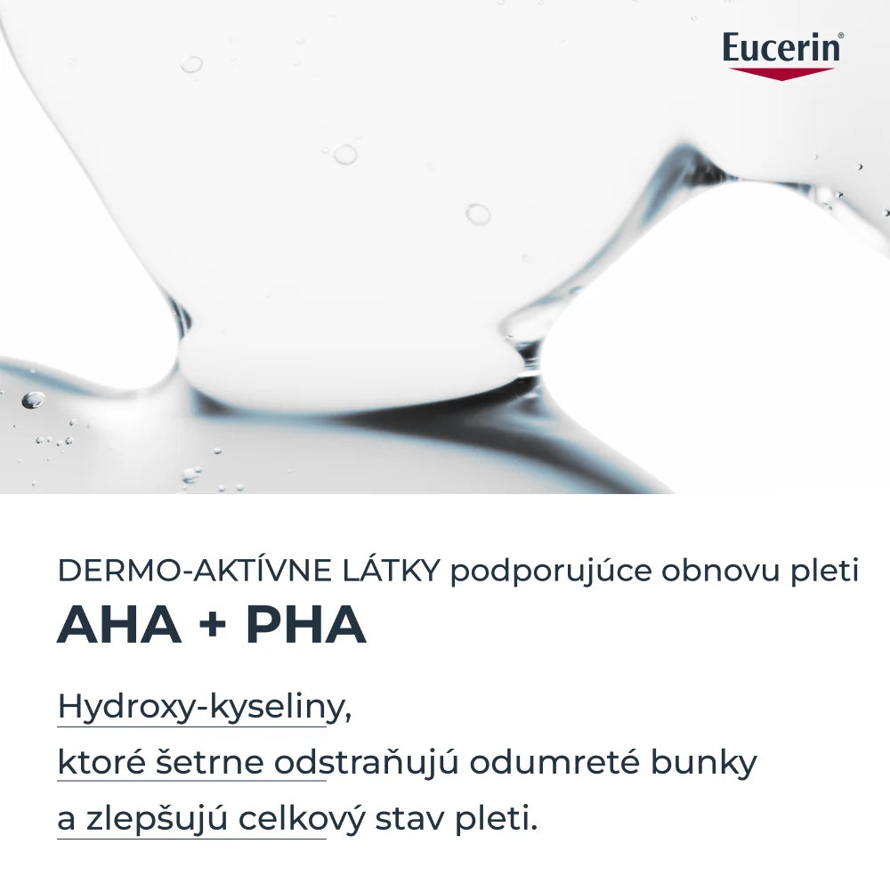 Eucerin DERMOPURE CLINICAL 10 % Peeling 40 ml