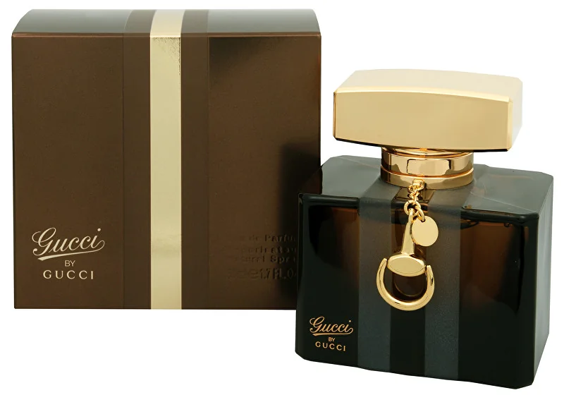 Guccigucci Bygucci Edp 50ml 1×50 ml, parfumová voda
