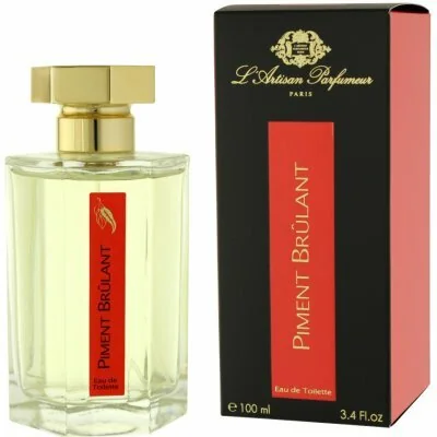 L Artisan Parfum Piment Brulant Edt 100ml 1×100 ml, toaletná voda