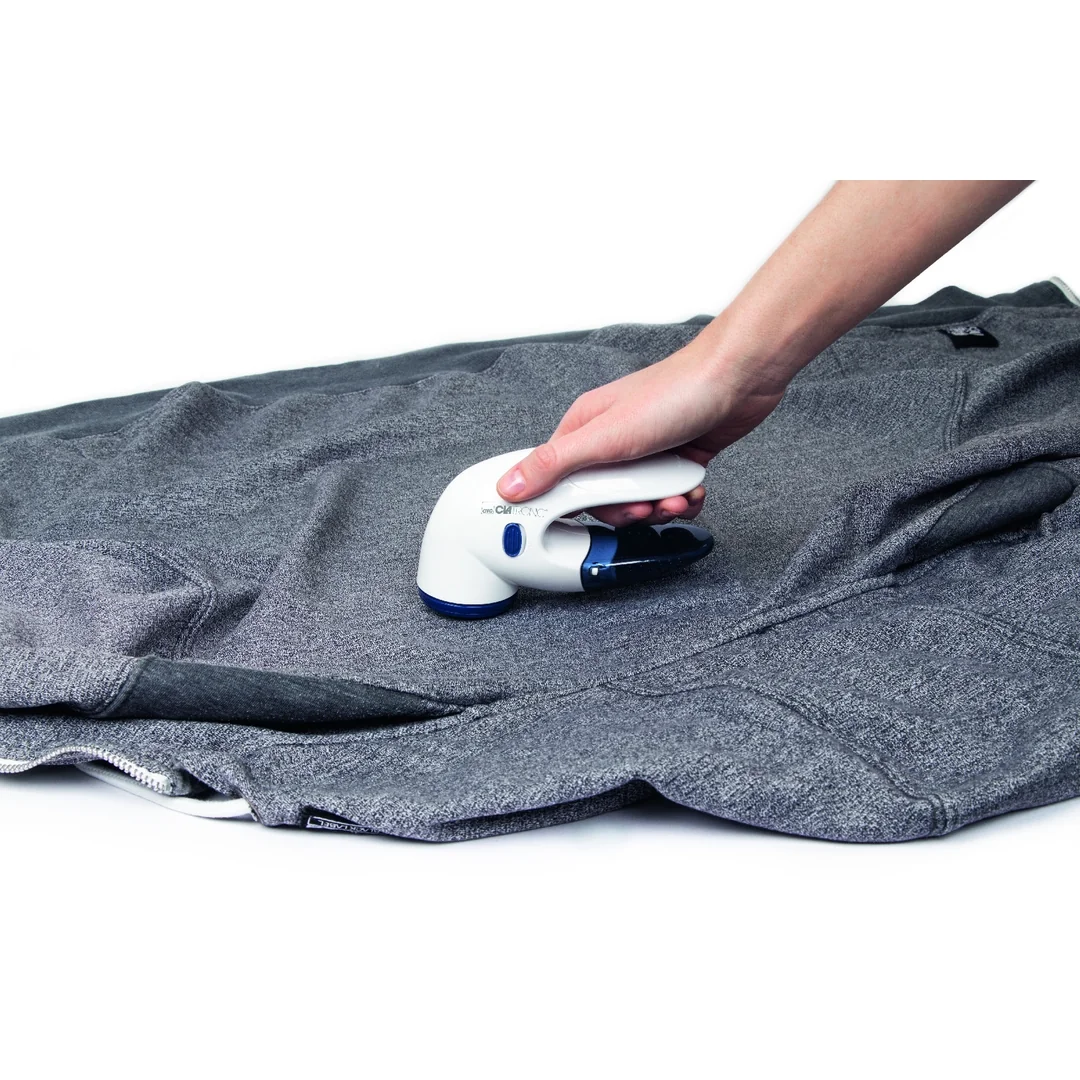 Clatronic TC 3759 odžmolkovač na textil