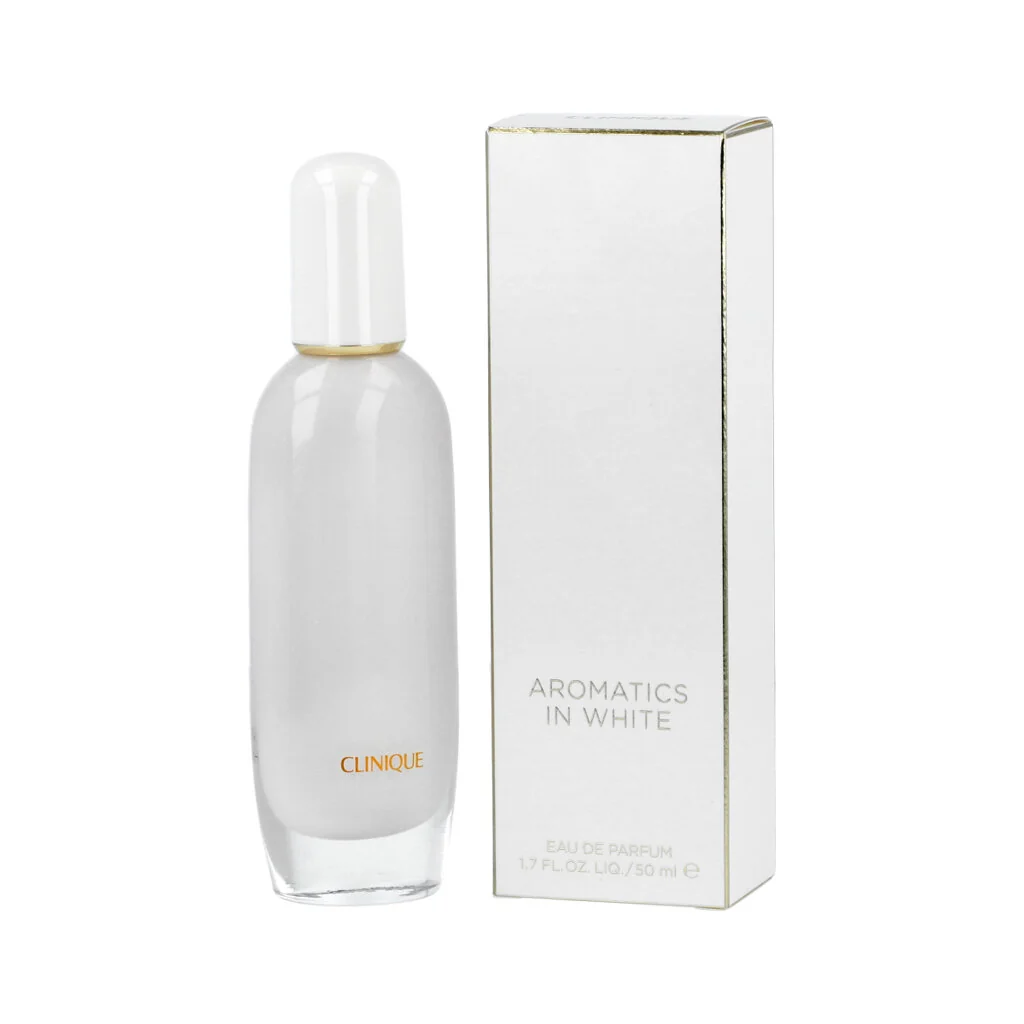 Clinique Aromatics in White EDP 50 ml W