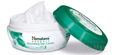 Himalaya Výživný pleťový krém 1×50 ml, celodenný krém