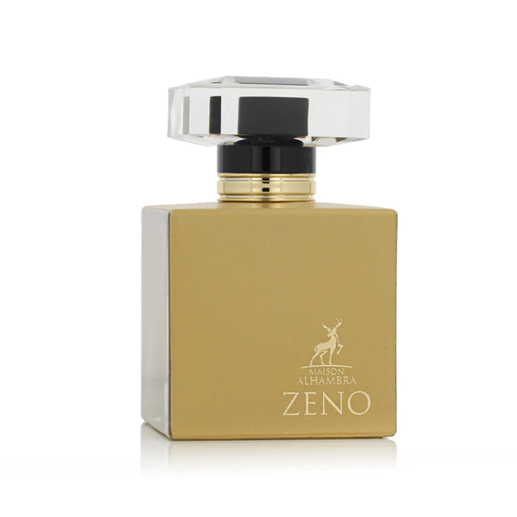 Maison Alhambra Zeno parfumovaná voda EDP 100 ml dámska