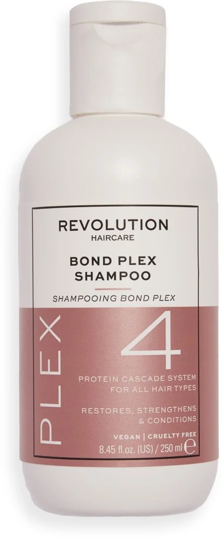 Revolution Haircare Plex No.4 Bond Maintenance šampón 1×250 ml, šampón