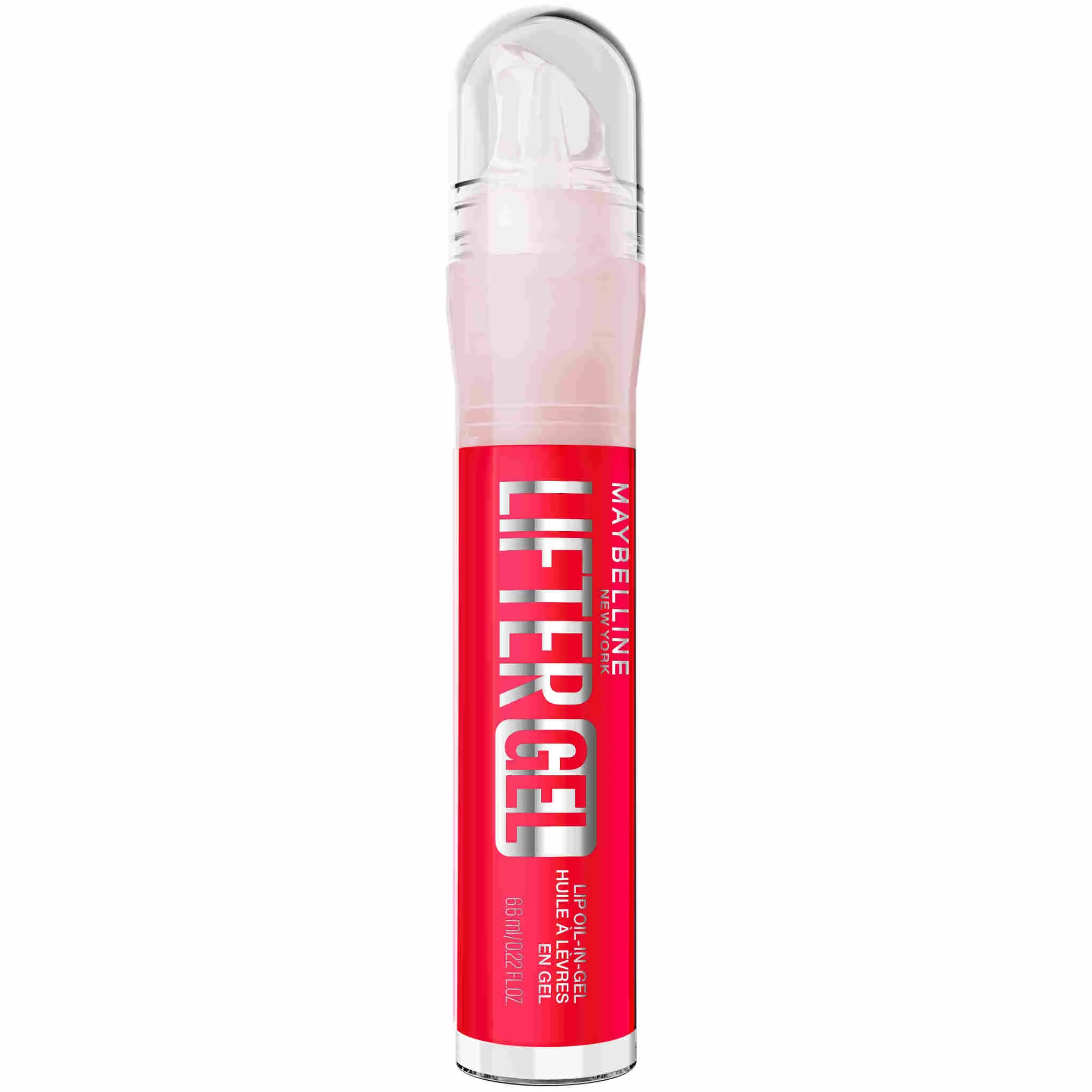 MAYBELLINE NY LIFTER GEL OLEJOVÝ GÉL NA PERY 005 MELONE-ADE 6,6 ml