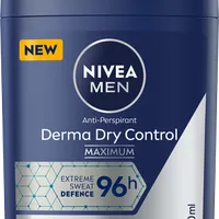 Nivea Men Tuhý AP Derma Dry Control