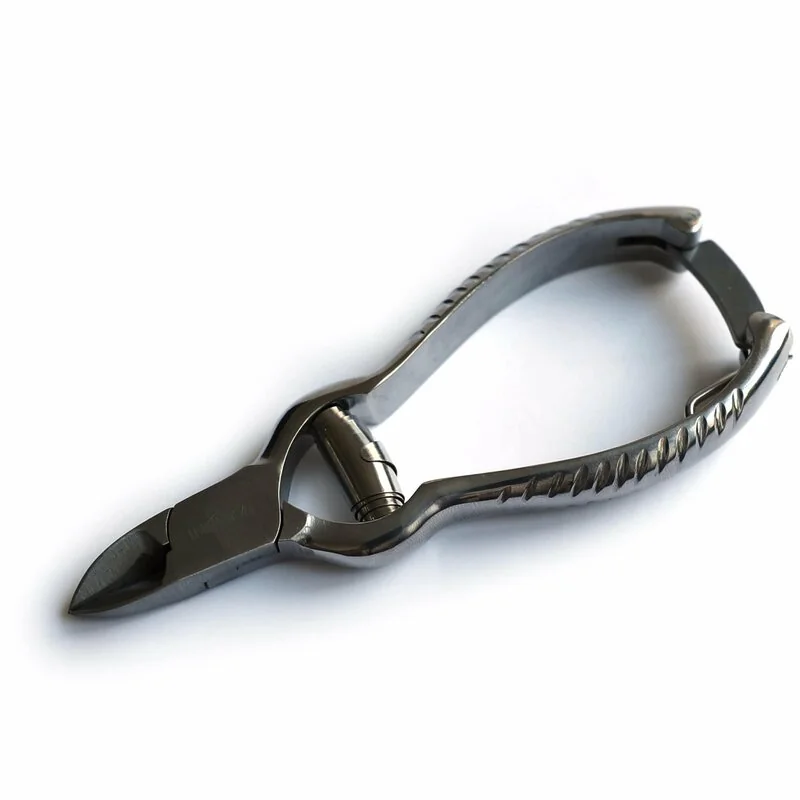 INNOXA VM-S81, kliešte na nechty, z nehrdzavejúcej ocele, 12cm 1×1 ks