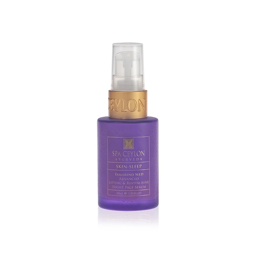 Pleťové sérum Skin Sleep 50 ml