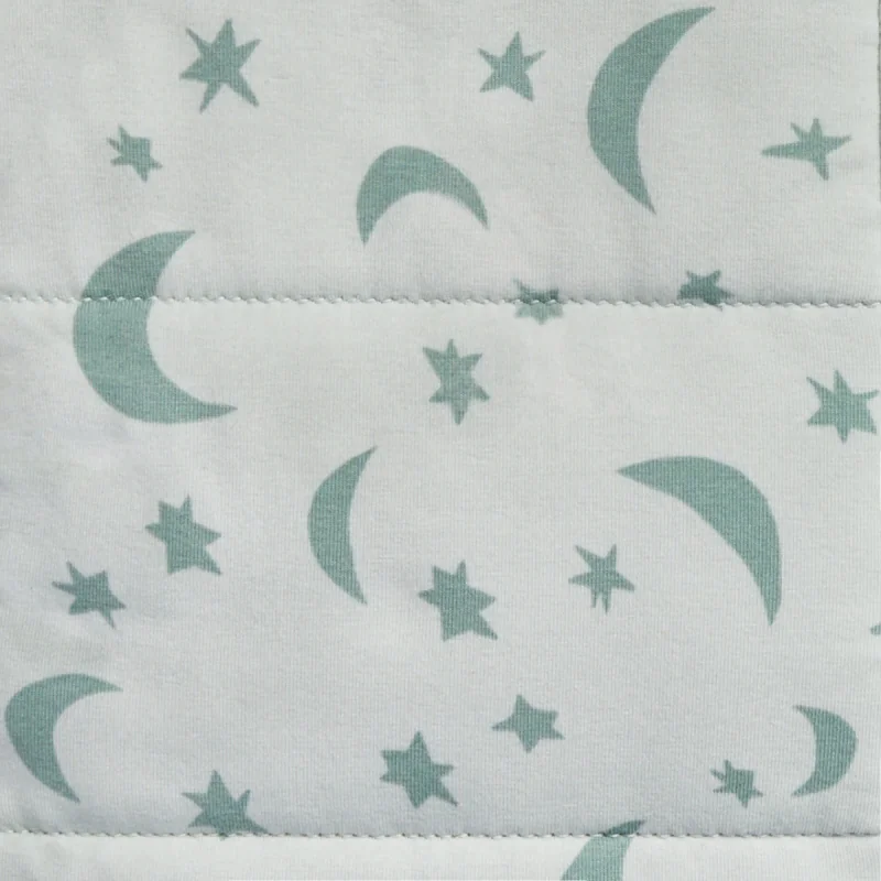 Love To Dream Zavinovačka Swaddle UP Extra Warm XS olivová/mesiac Etapa 1