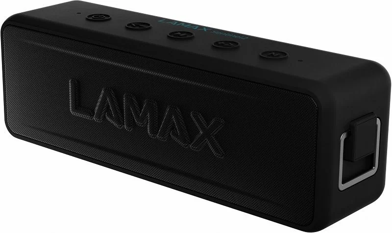 LAMAX Sentinel2 1×1 ks, reproduktor s bluetooth