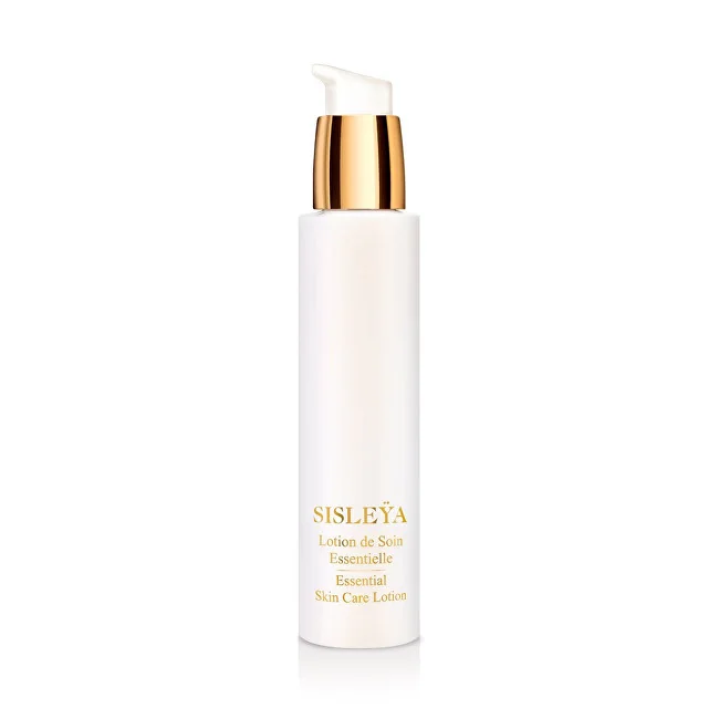Sisley Prípravné gélové tonikum Sisleya 1×150 ml, tonikum