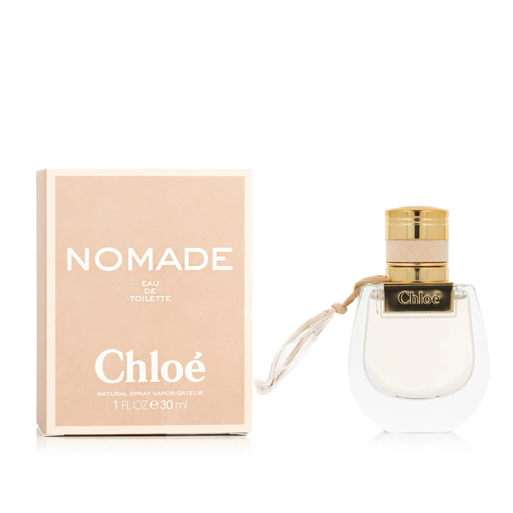 Chloé Nomade EDT 30 ml W