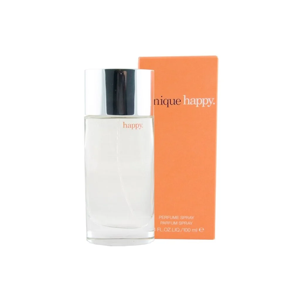 Clinique Happy EDP 100 ml W
