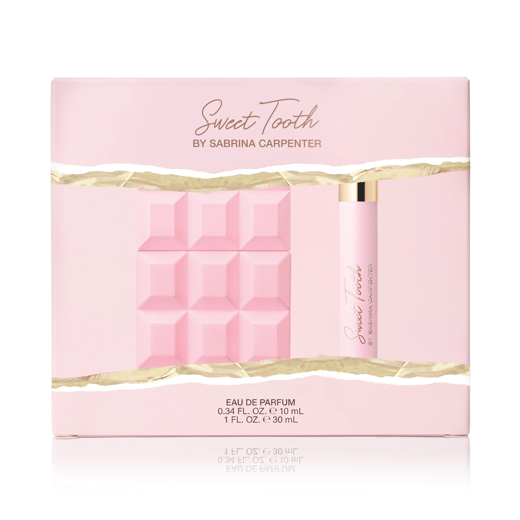 Sabrina Carpenter Sweet Tooth 30 ml EDP + 10 ml TS 40 ml