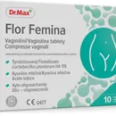 Dr. Max Flor Femina