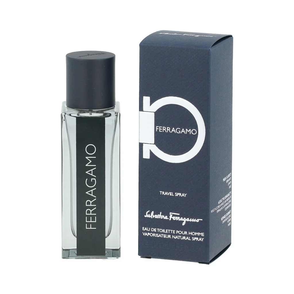Salvatore Ferragamo Ferragamo EDT 30 ml M