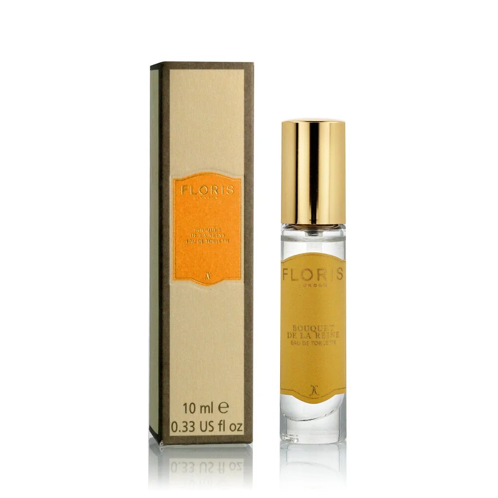 Floris Bouquet de La Reine EDT MINI 10 ml W