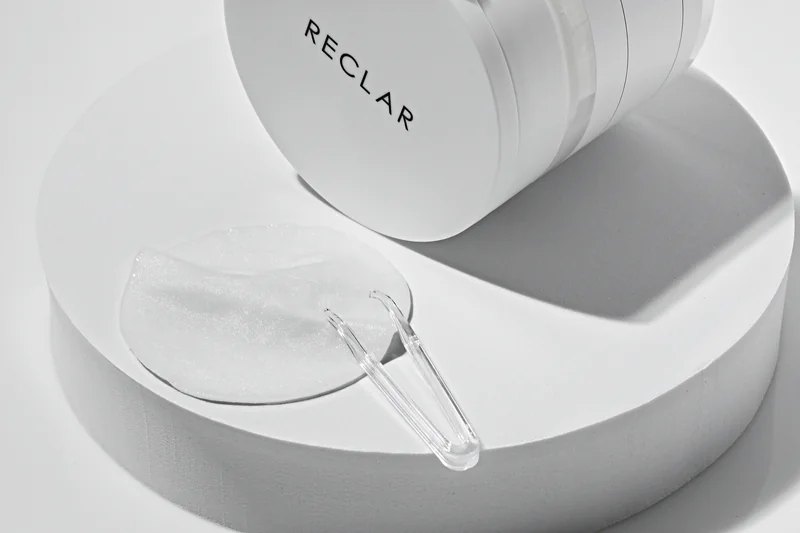 Reclar Calming Ampoule Pads 1×70 ks, pleťové tampóny