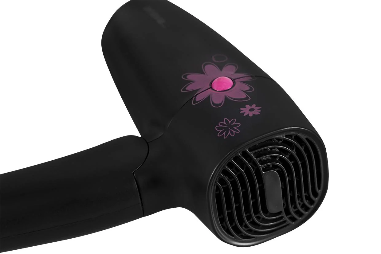 Cestovný fén 1 000 W