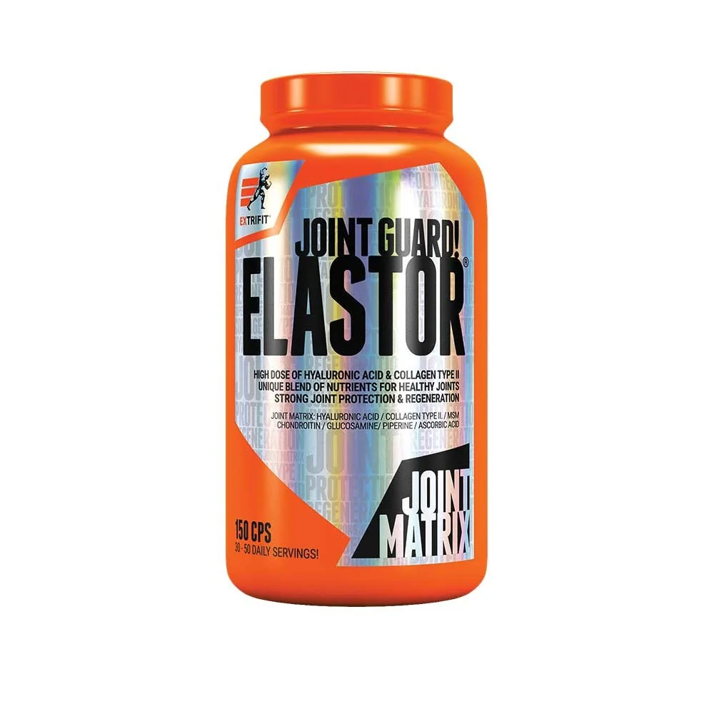Extrifit ELASTOR® 150cps