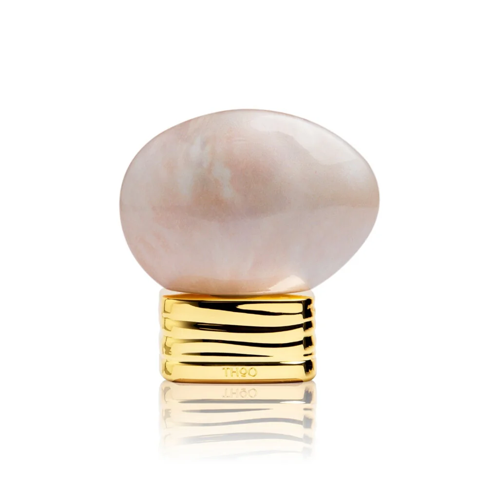 The House of Oud White Pearl parfumová voda 75 ml unisex