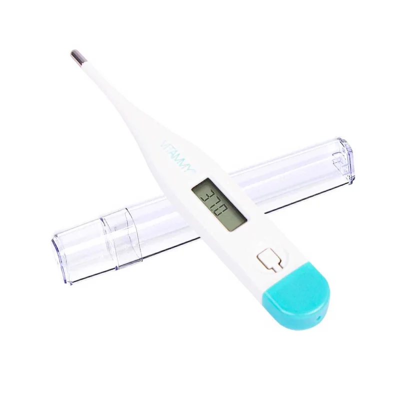 VITAMMY BEEP digitálny teplomer s LCD displejom, 10 ks