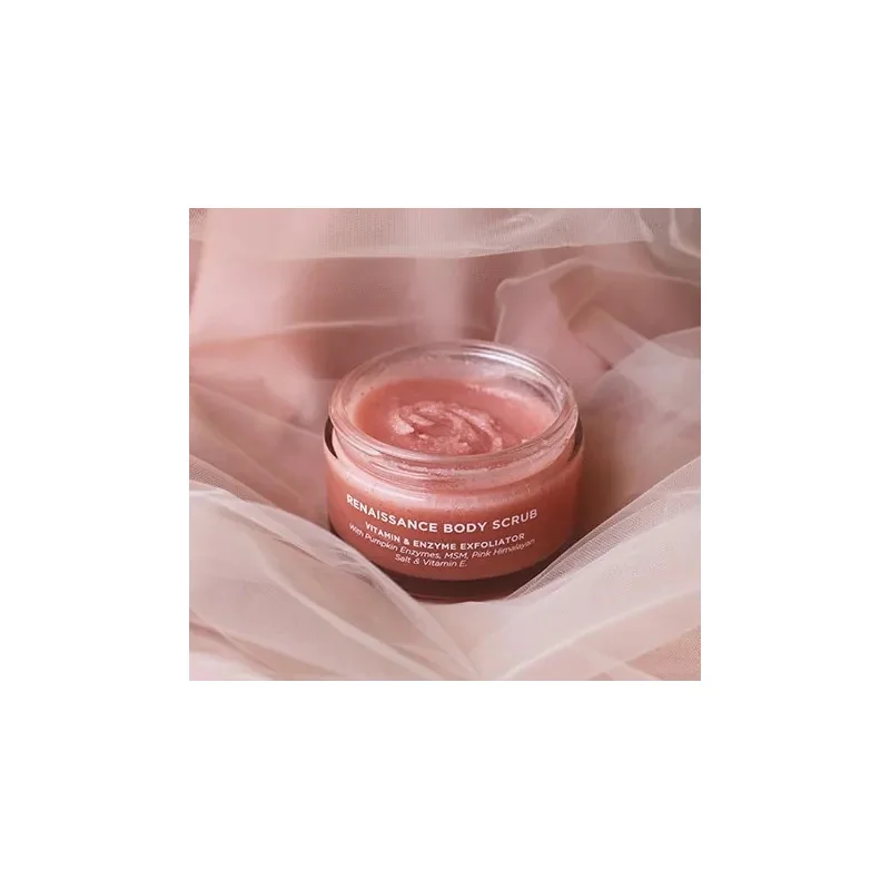 OSKIA - Renaissance Body Scrub - telový peeling 220g