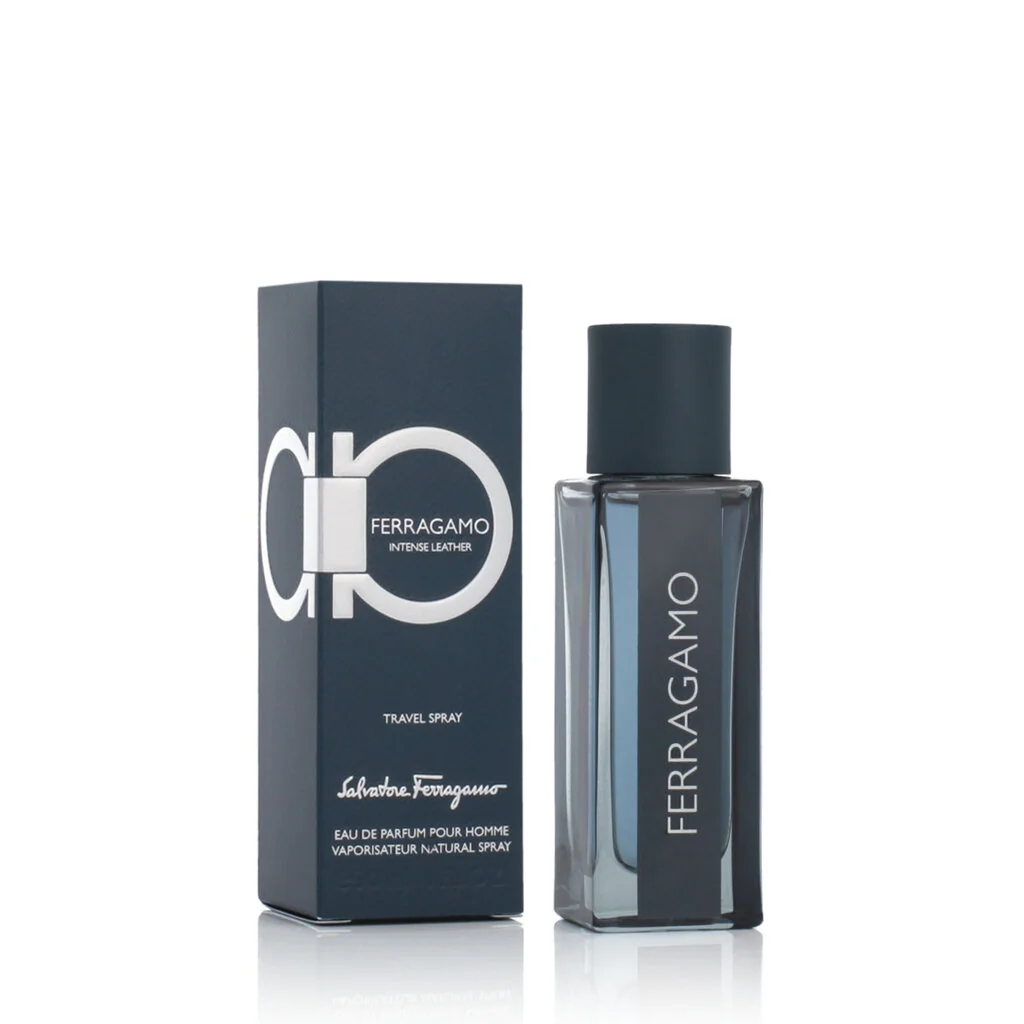 Salvatore Ferragamo Ferragamo Intense Leather EDP 30 ml M