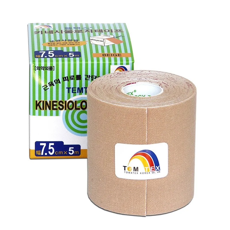 TEMTEX tape Classic 7,5 cm x 5 m 