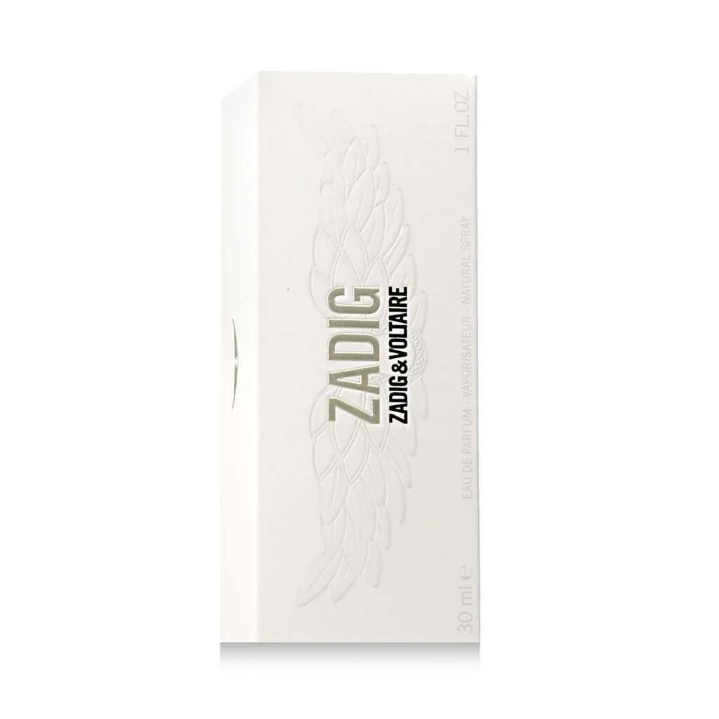 Zadig & Voltaire Zadig EDP 30 ml W