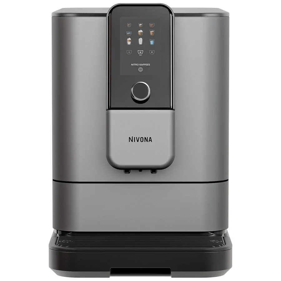 Automatický kávovar NIVONA NIVO 8113 Nitro coffee
