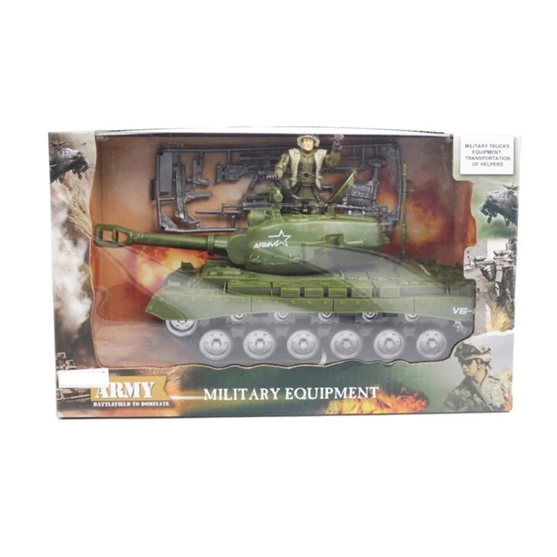 Tank na zotrvačník s príslušenstvom , 214251