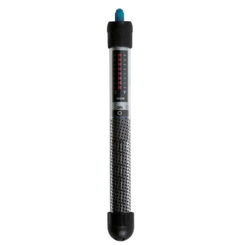 ZOLUX Ohrievač 100w do 100l akvária