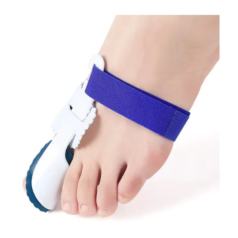 Nočná bandáž Hallux Valgus UNI pravá