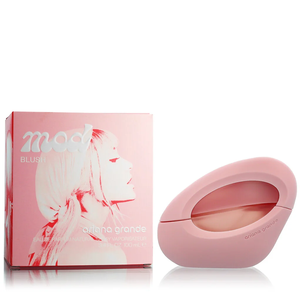 Ariana Grande Mod Blush parfémovaná voda 100 ml pre ženy