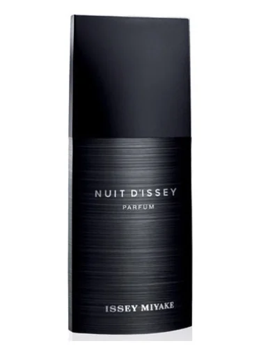 Issey Miyake Nuit D Issey Parfum Edp 75ml 1×75 ml, parfumová voda