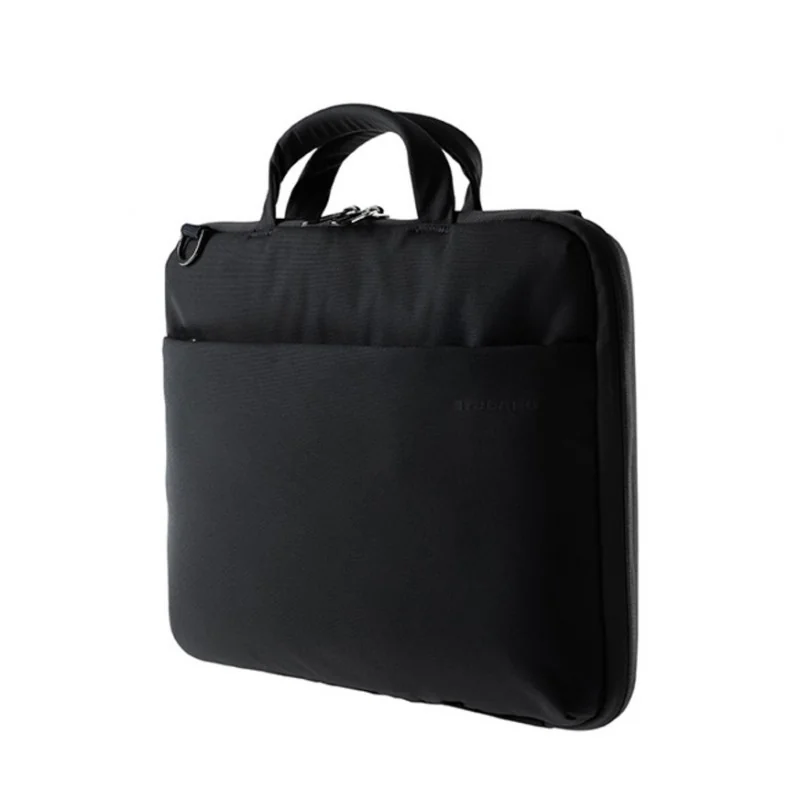 Tucano Slim Bag taška na notebook 14'', čierny 
