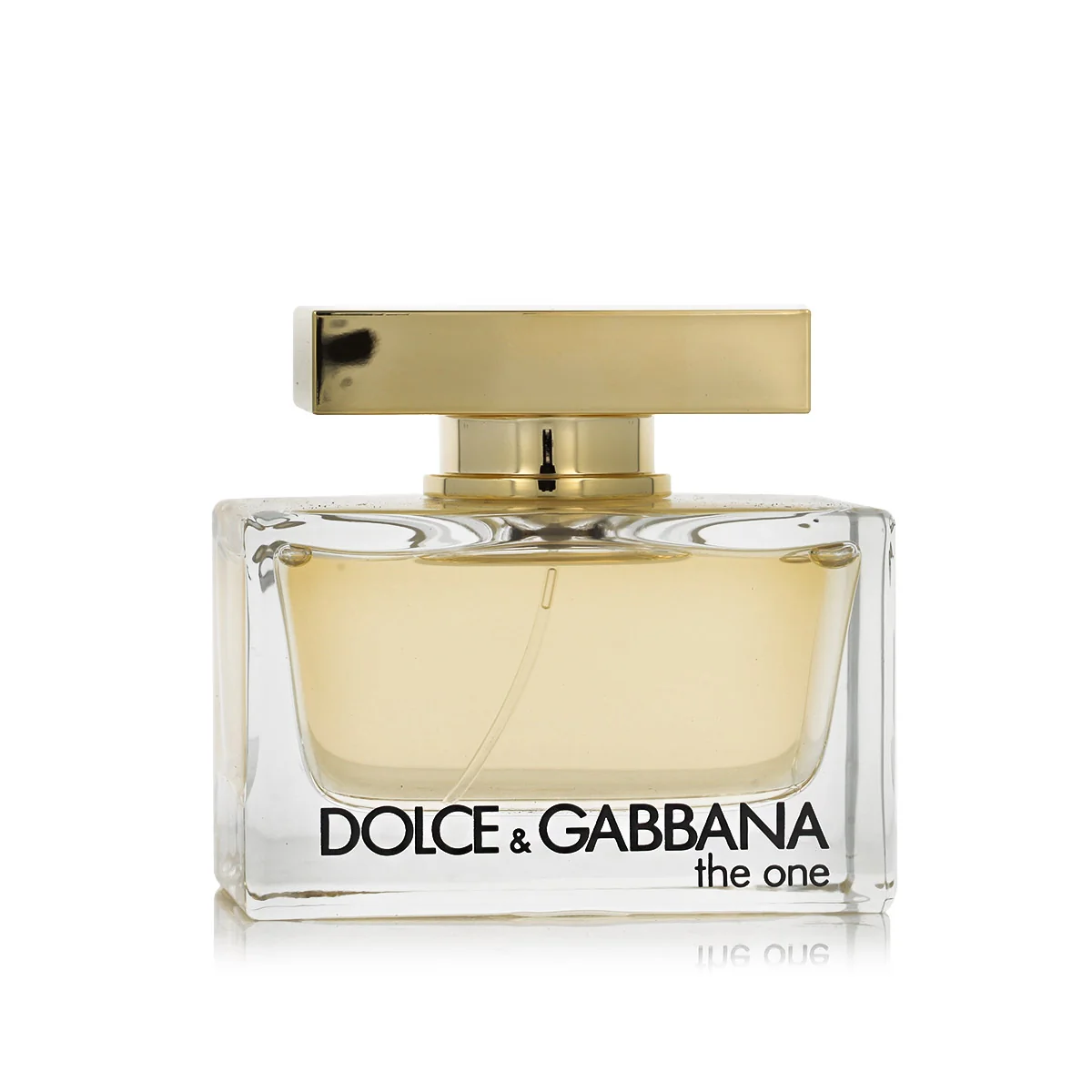 Dolce & Gabbana The One EDP 75 ml W