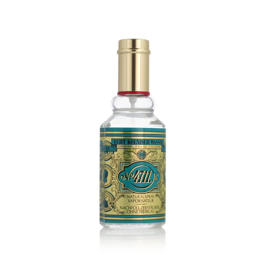4711 Original Eau de Cologne kolínska voda 60 ml unisex