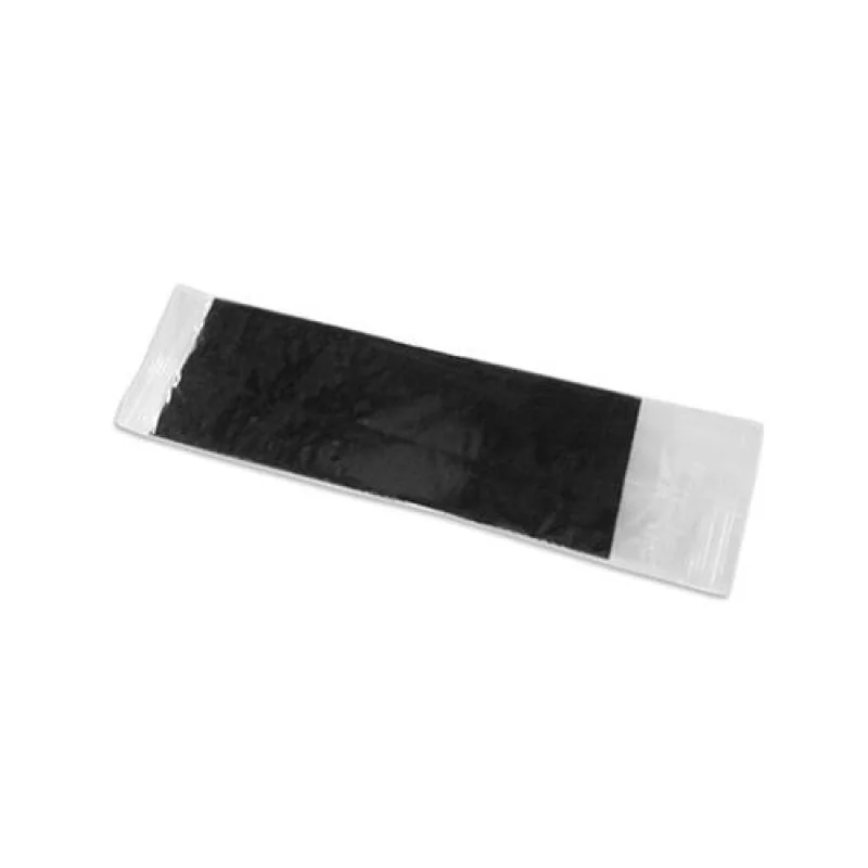 STEFANPLAST Náhradný uhlíkový filter pre mačacie toalety Stefanplast 20 x 7 cm/ 1ks