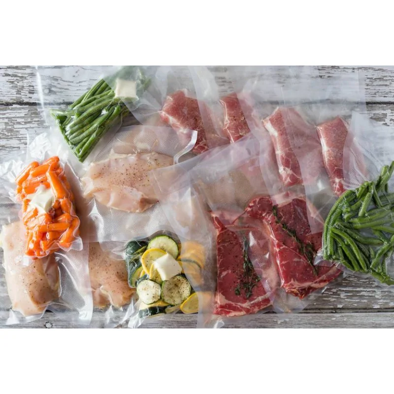 Laica vákuové sáčky 20x28cm 50ks VT3504