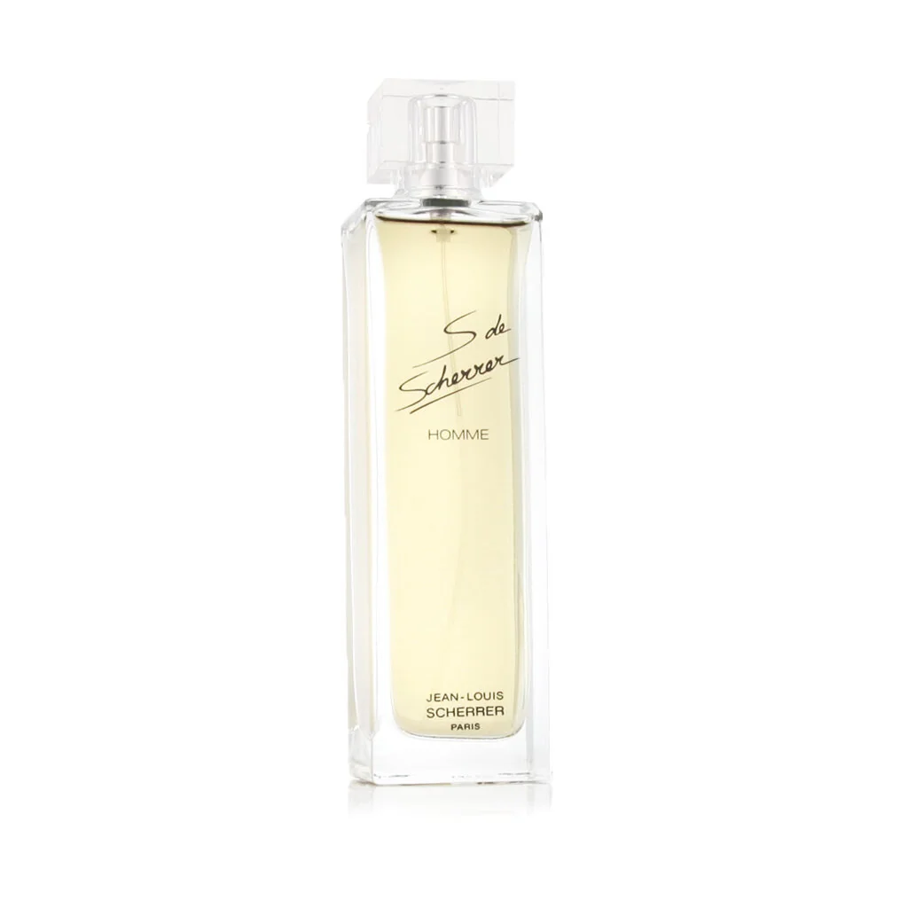 Jean Louis Scherrer S de Scherrer Homme toaletná voda 100 ml pre mužov