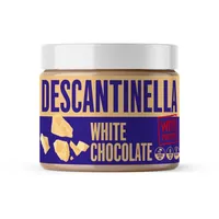 Descanti Descantinella White Chocolate